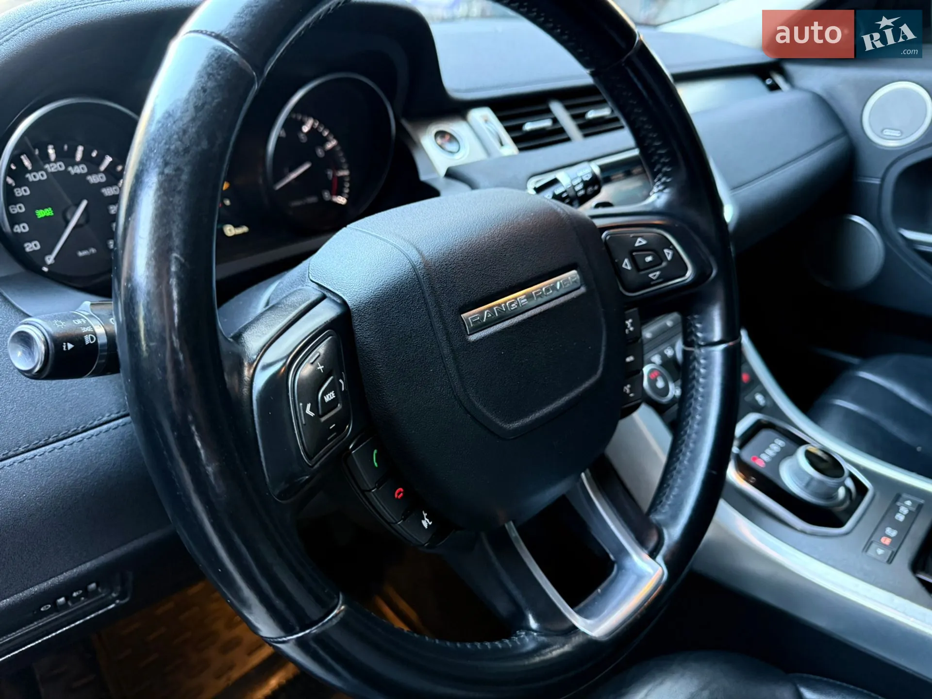 2011 Land Rover Range Rover Evoque - мініатюра 45