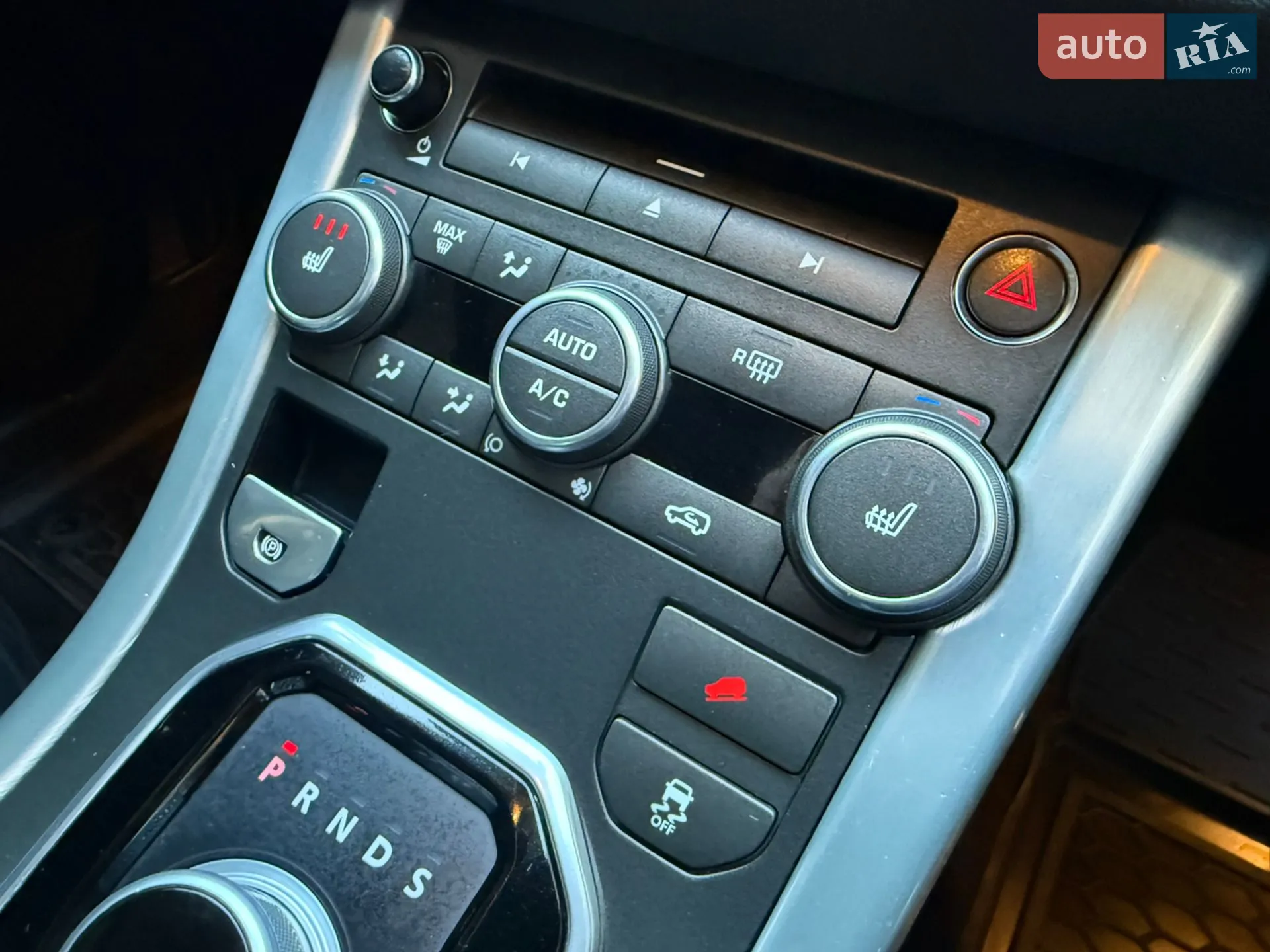 2011 Land Rover Range Rover Evoque - мініатюра 60