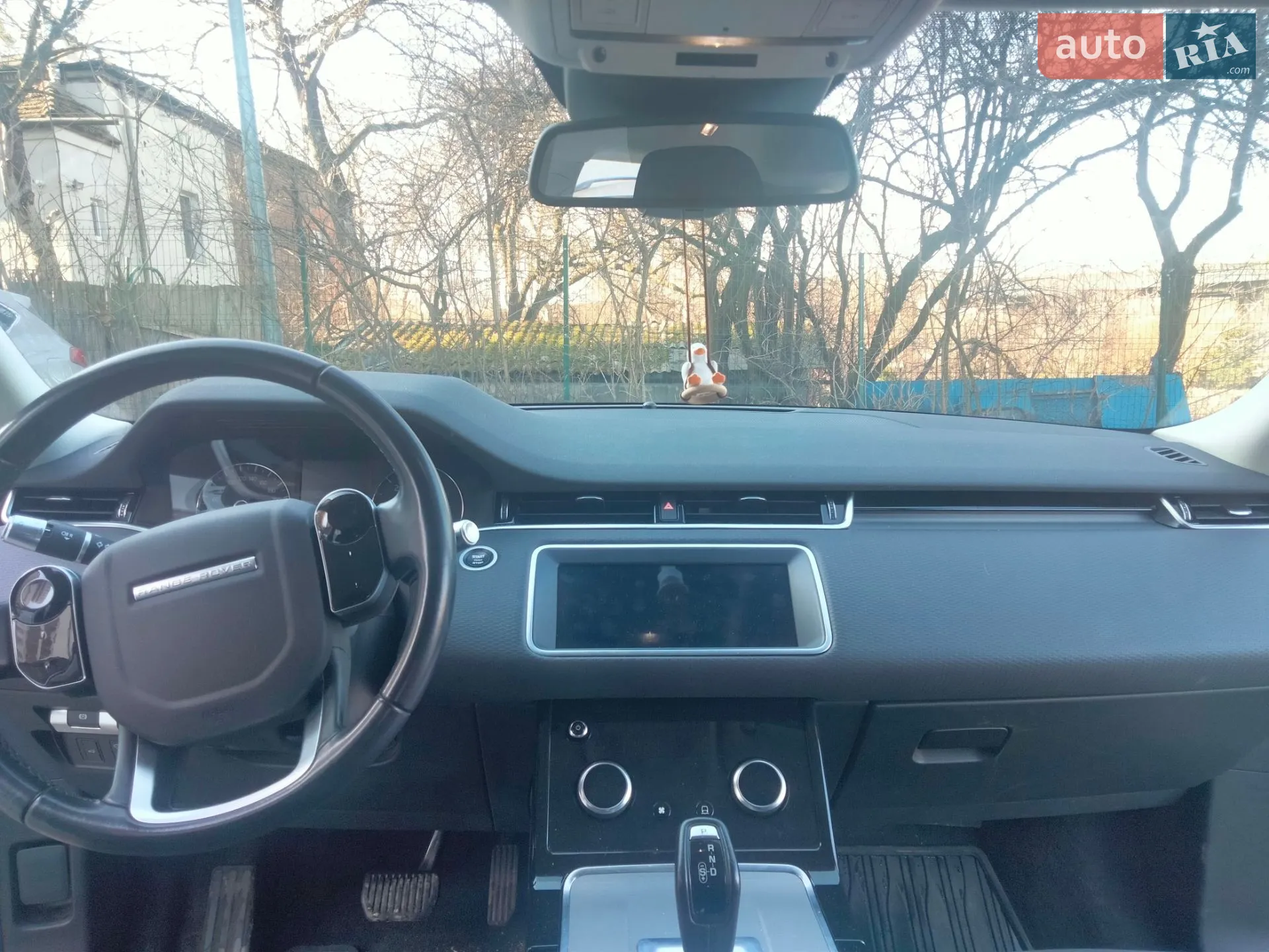 2019 Land Rover Range Rover Evoque - мініатюра 13
