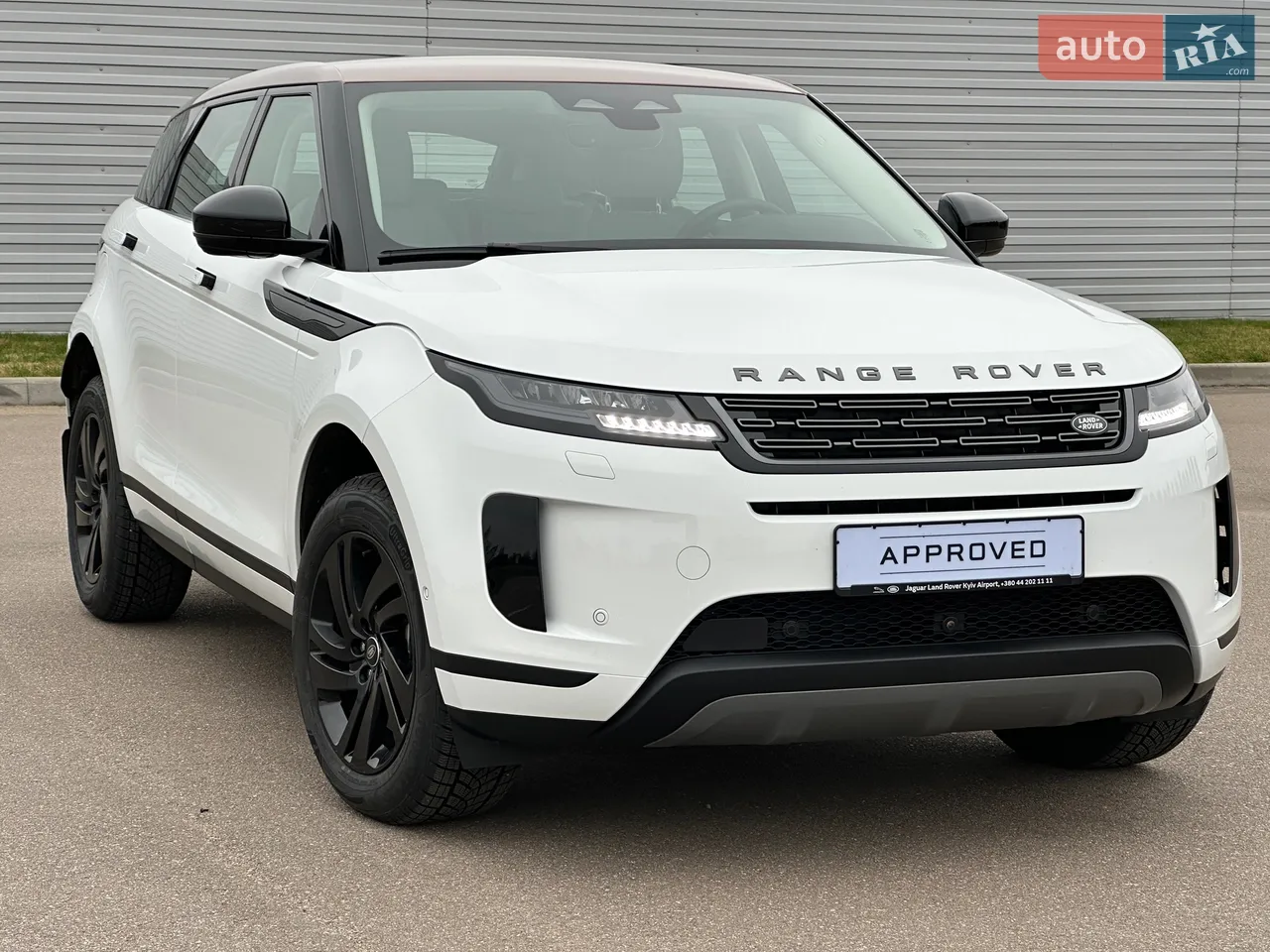 2021 Land Rover Range Rover - мініатюра 43