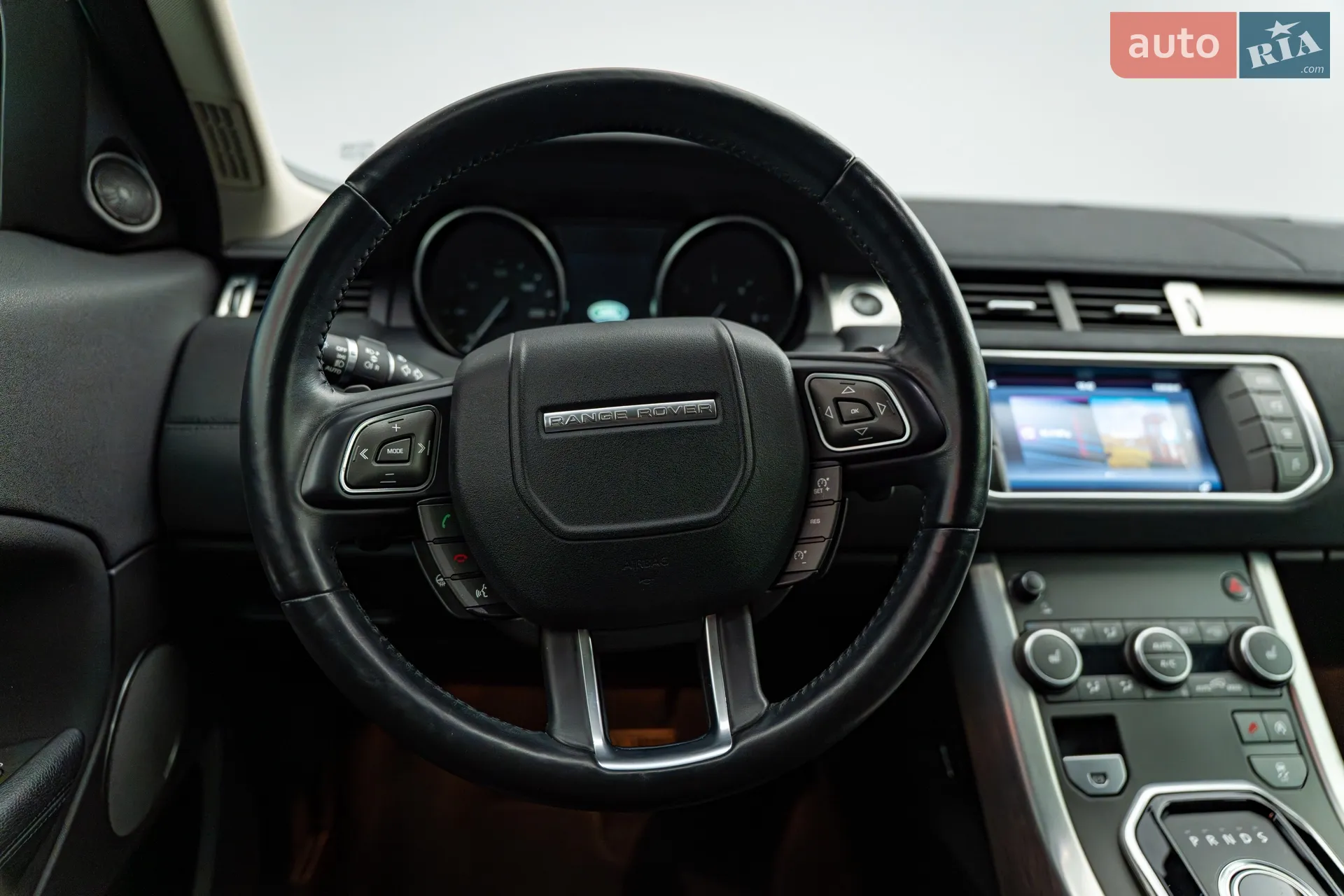 2015 Land Rover Range Rover Evoque - мініатюра 12