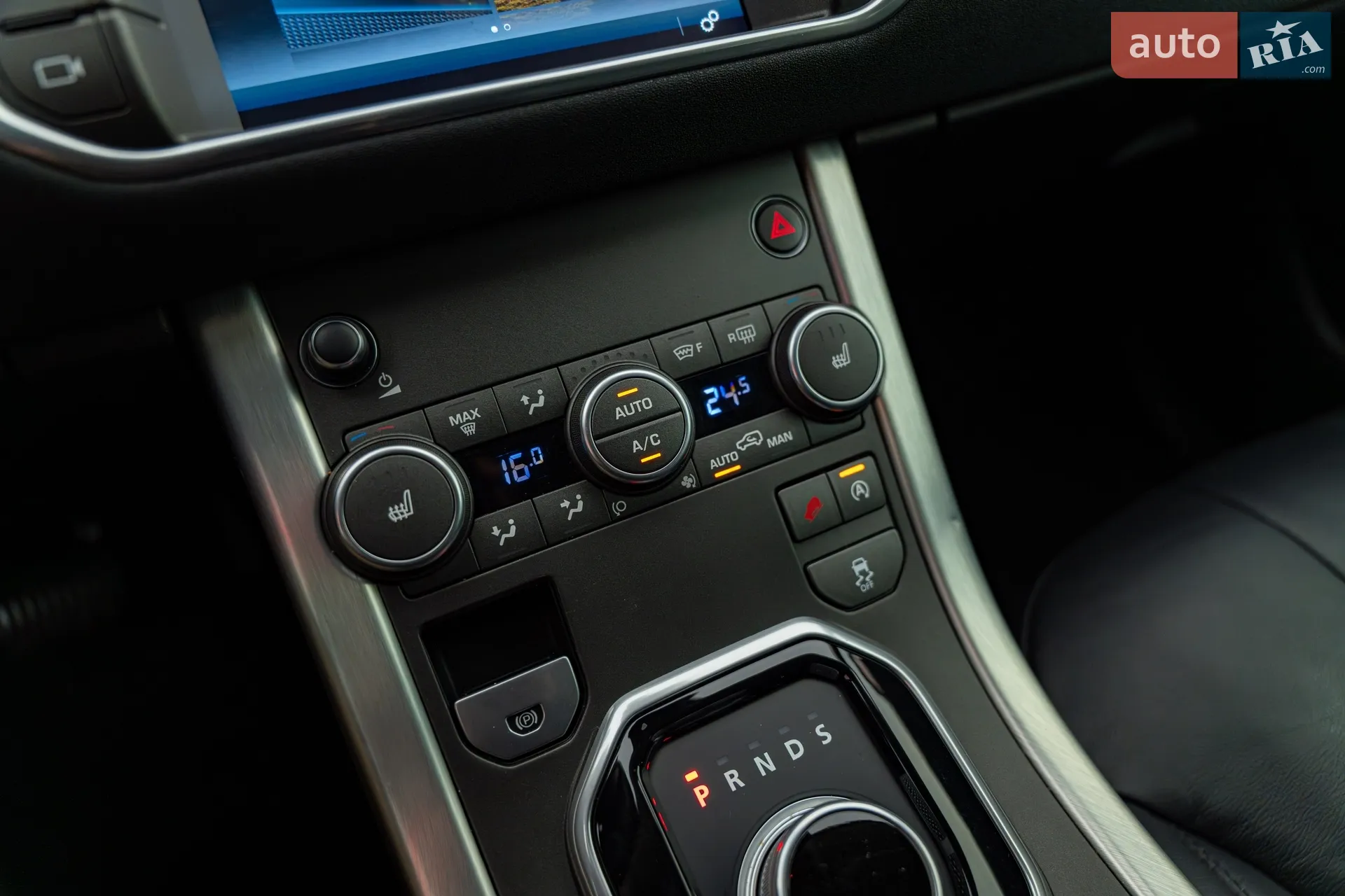 2015 Land Rover Range Rover Evoque - мініатюра 18