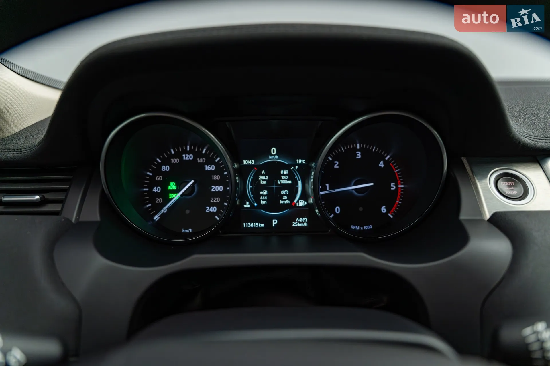 2015 Land Rover Range Rover Evoque - мініатюра 13