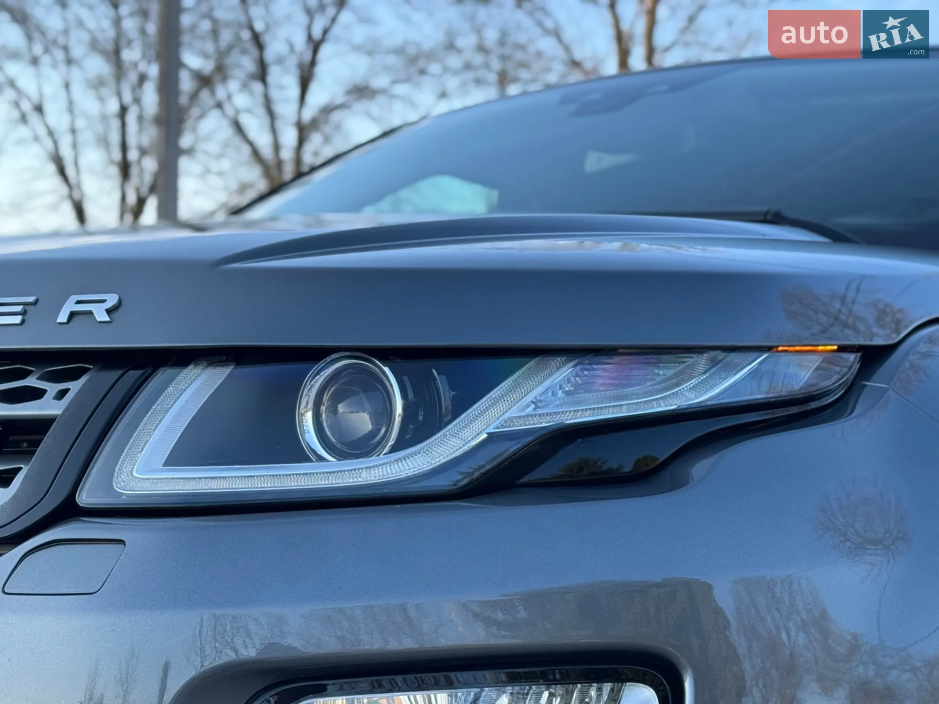2019 Land Rover Range Rover Evoque - мініатюра 10