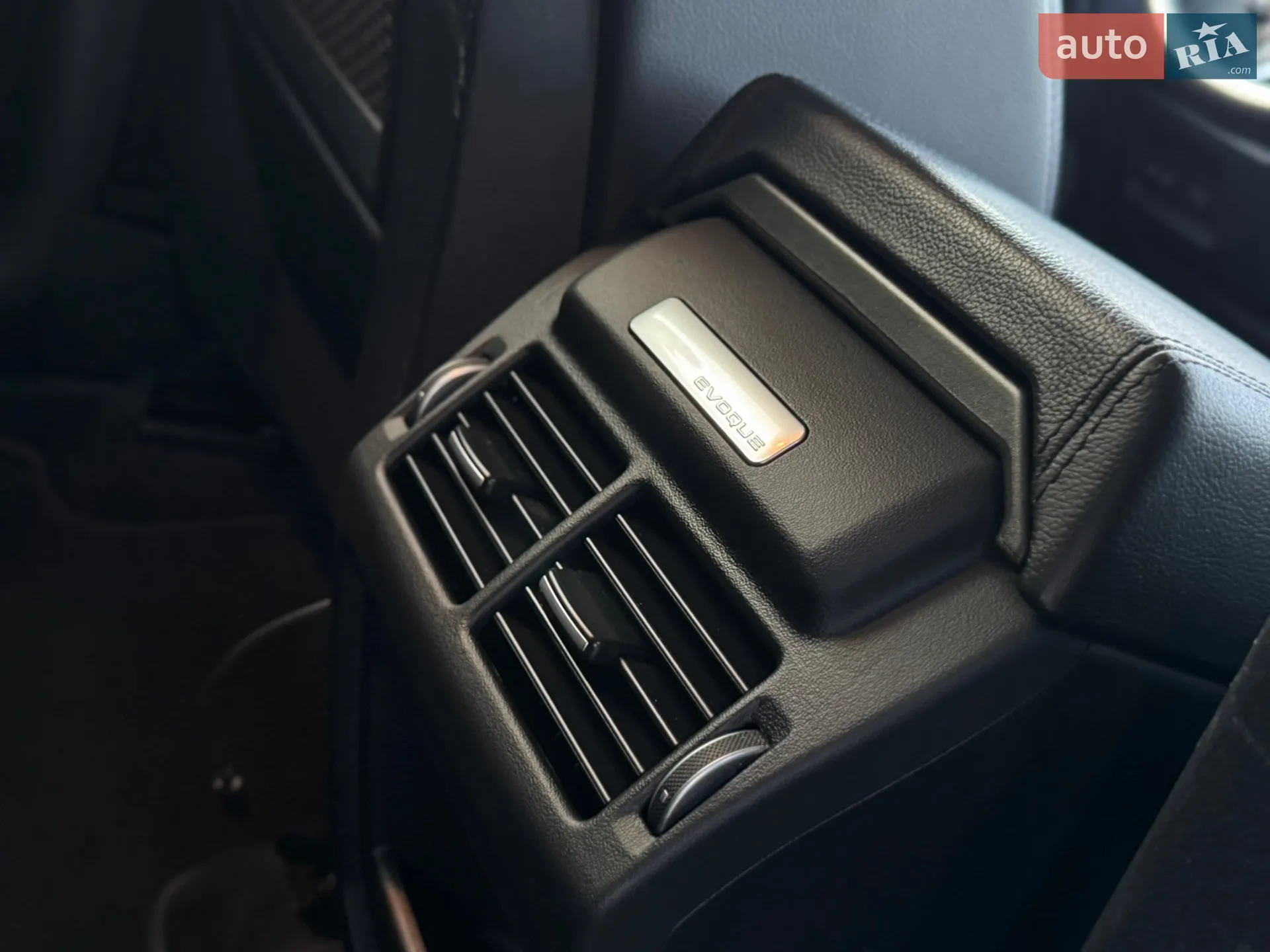 2019 Land Rover Range Rover Evoque - мініатюра 83