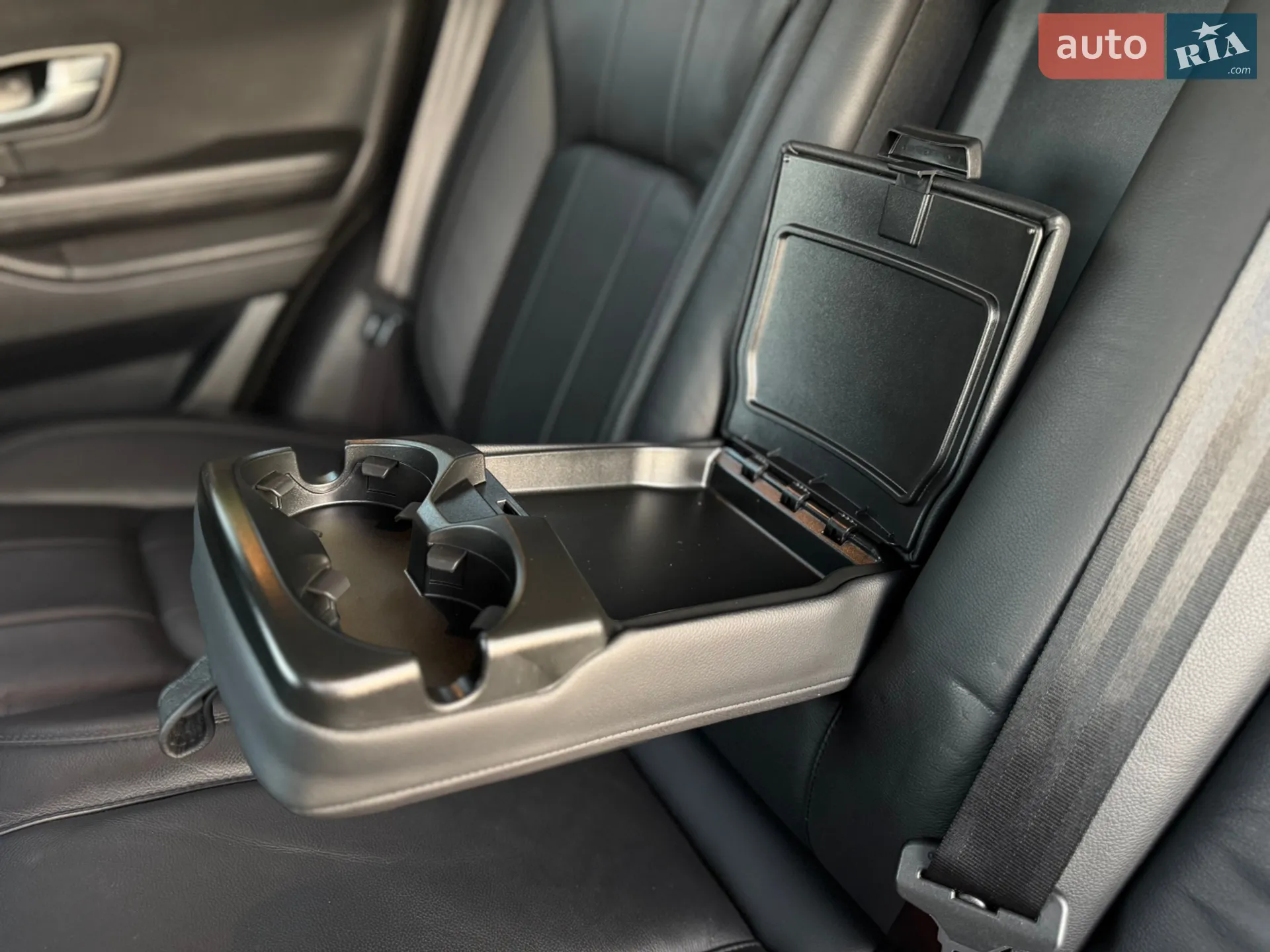 2019 Land Rover Range Rover Evoque - мініатюра 93