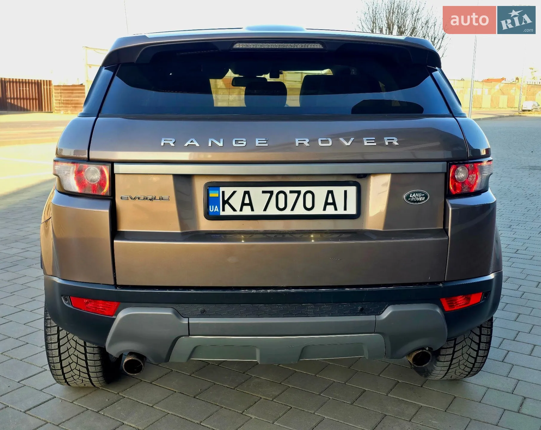 2015 Land Rover Range Rover Evoque - мініатюра 23