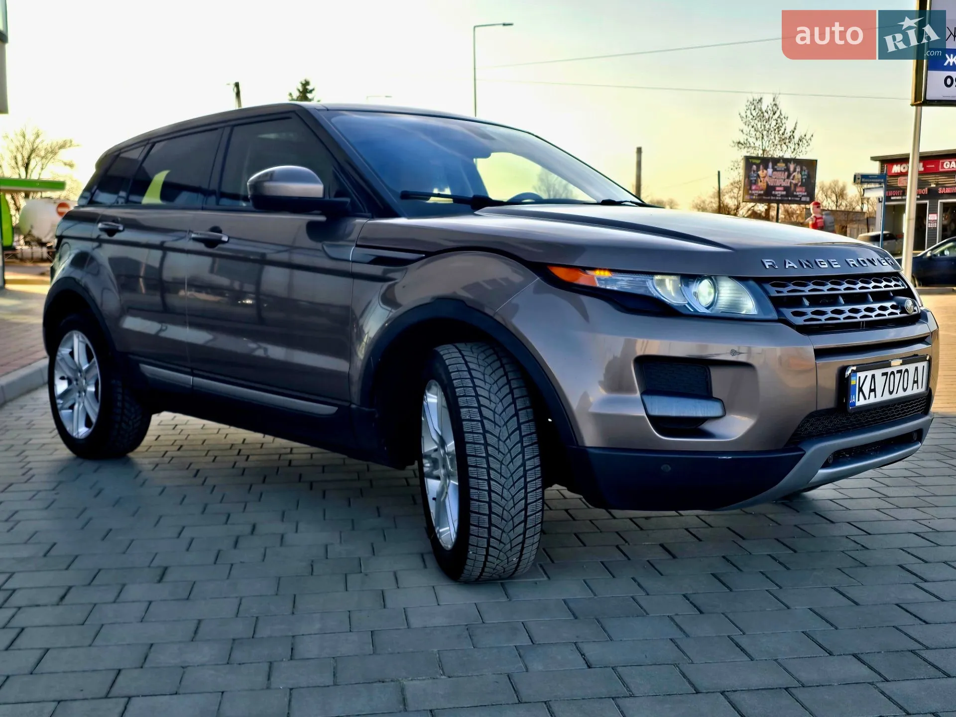 2015 Land Rover Range Rover Evoque - мініатюра 34