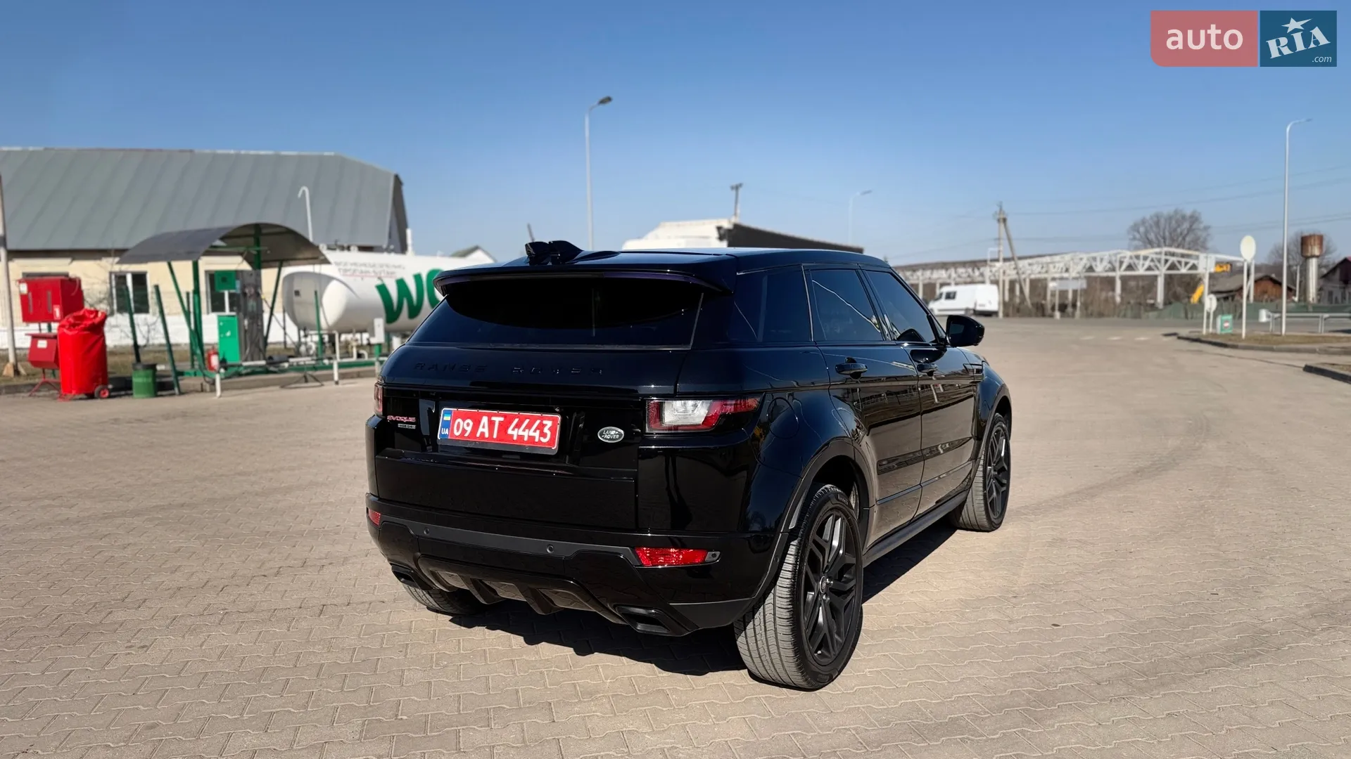 2015 Land Rover Range Rover Evoque - мініатюра 13