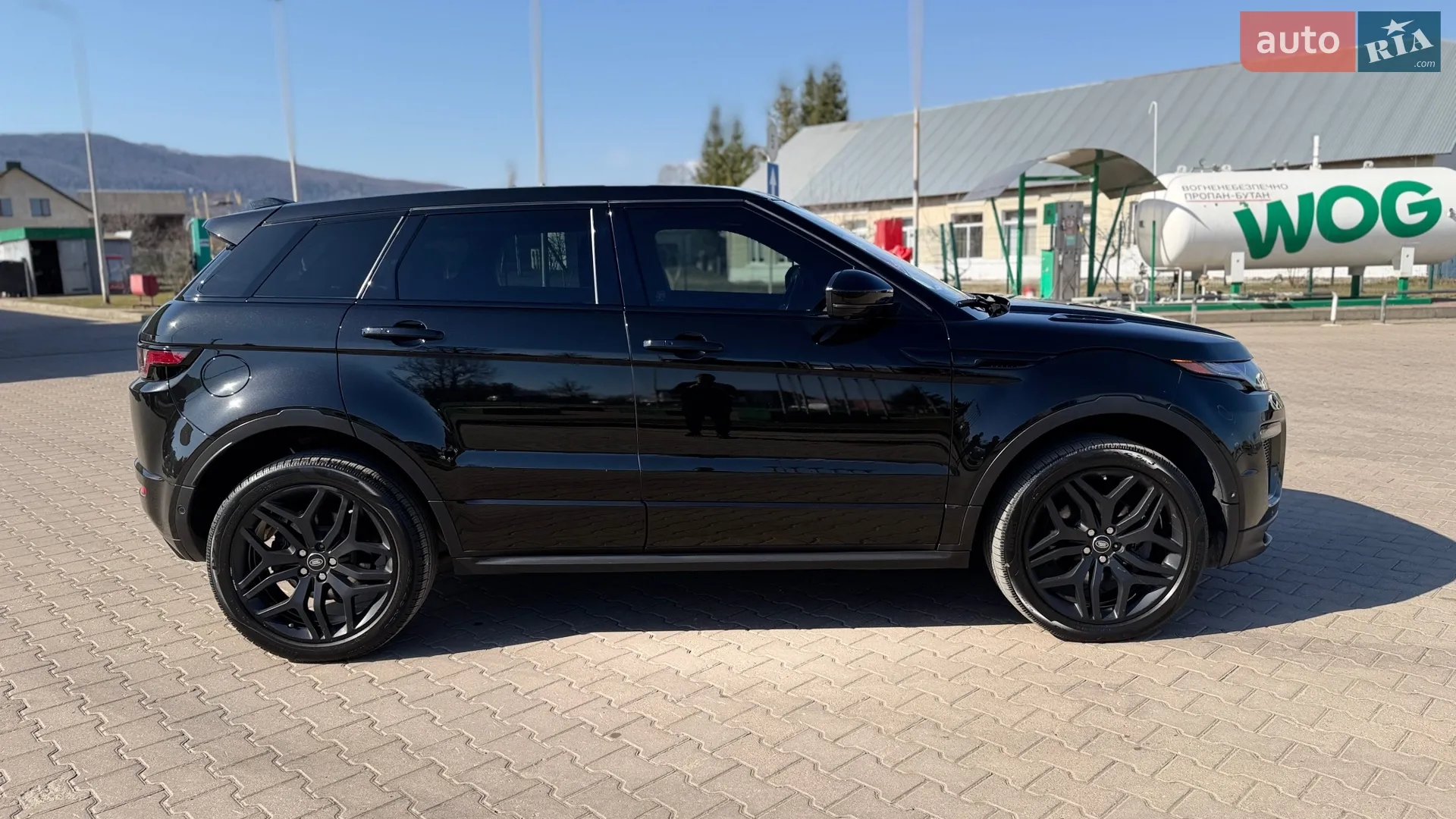 2015 Land Rover Range Rover Evoque - мініатюра 15
