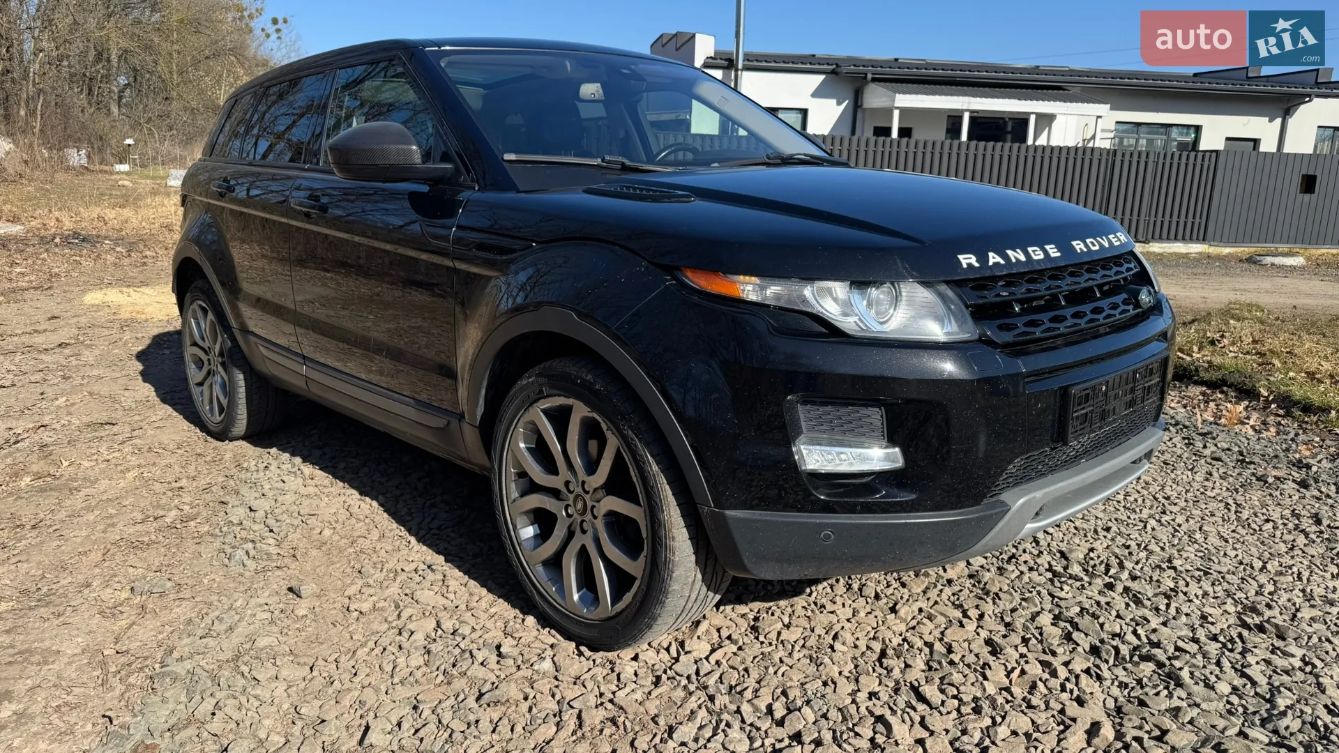 2015 Land Rover Range Rover Evoque - мініатюра 15