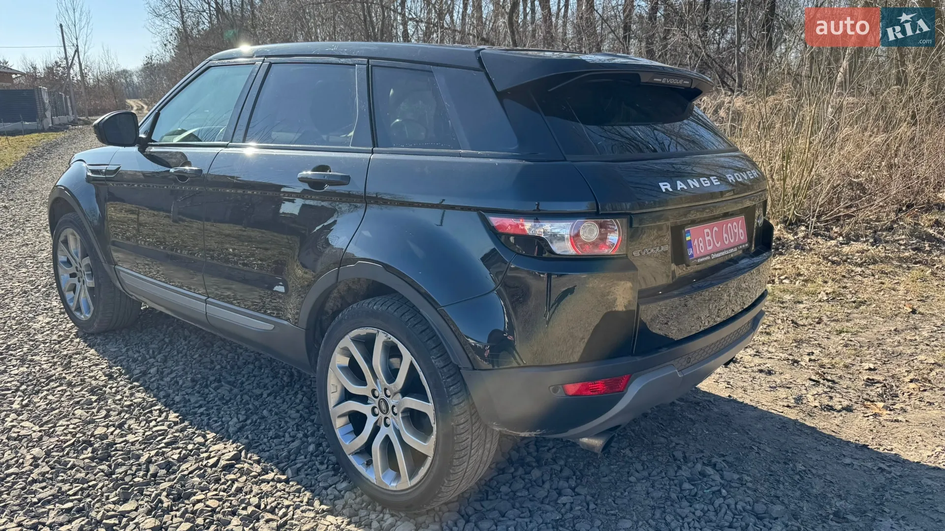 2015 Land Rover Range Rover Evoque - мініатюра 17