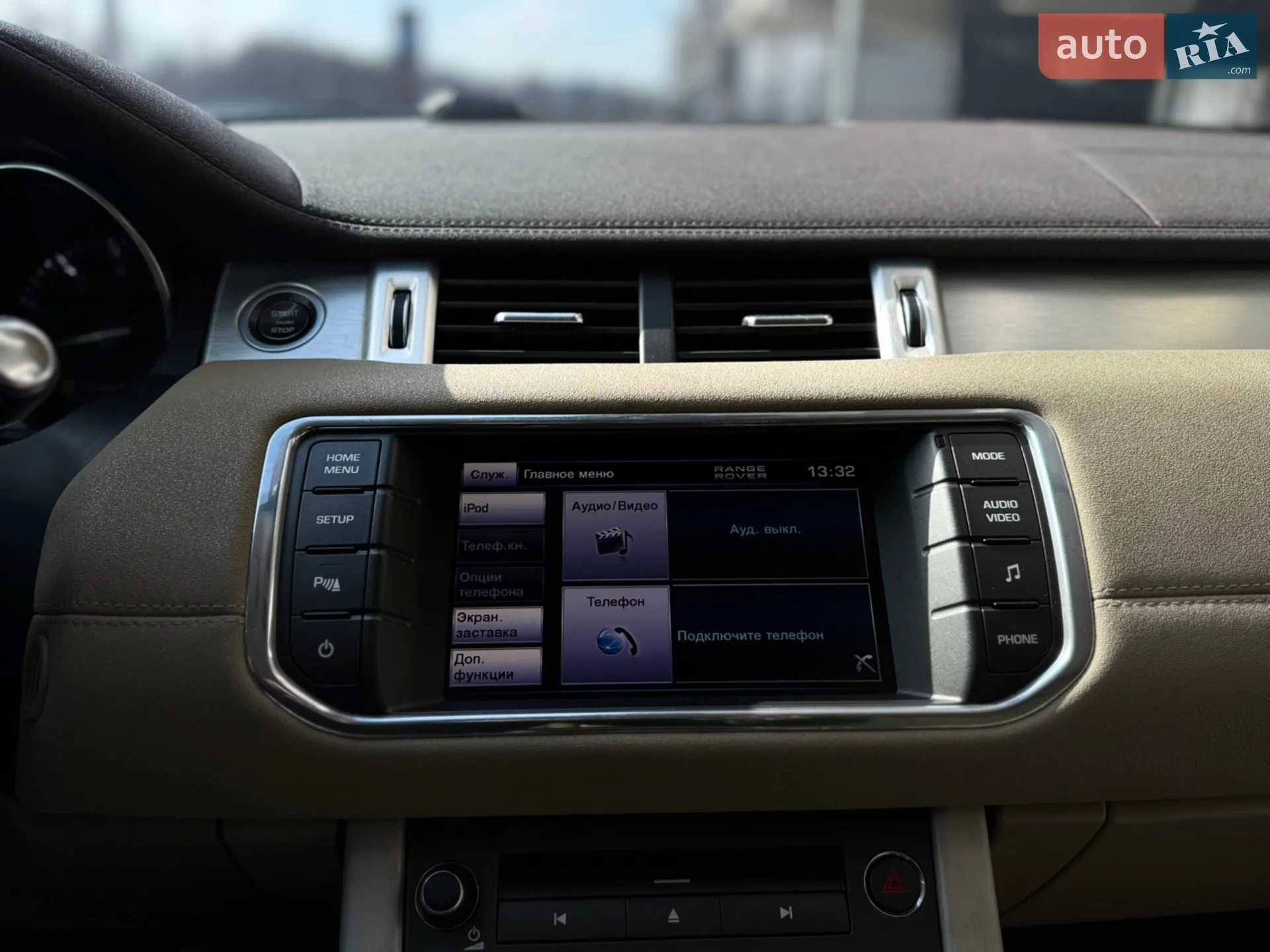 2011 Land Rover Range Rover Evoque - мініатюра 15