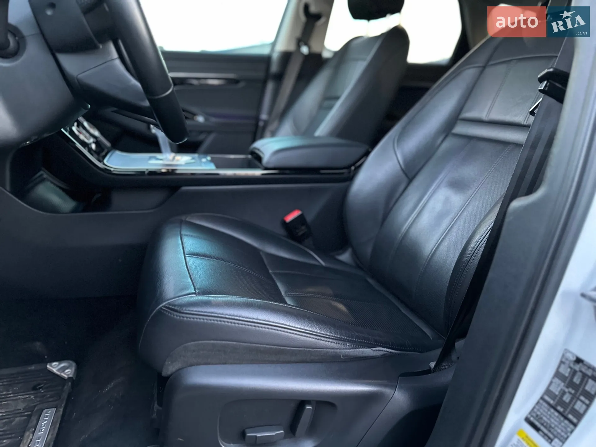 2020 Land Rover Range Rover Evoque - мініатюра 15