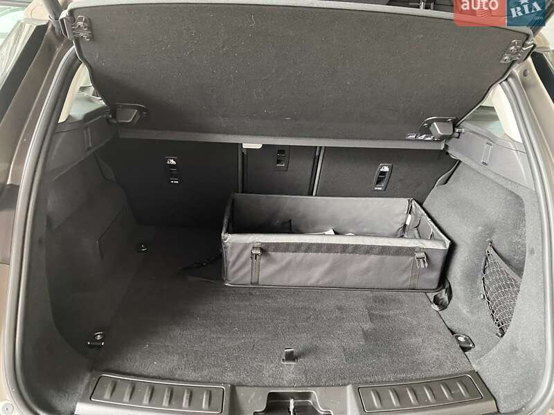 Позашляховик / Кросовер Land Rover Range Rover Evoque 2020 в Одесі