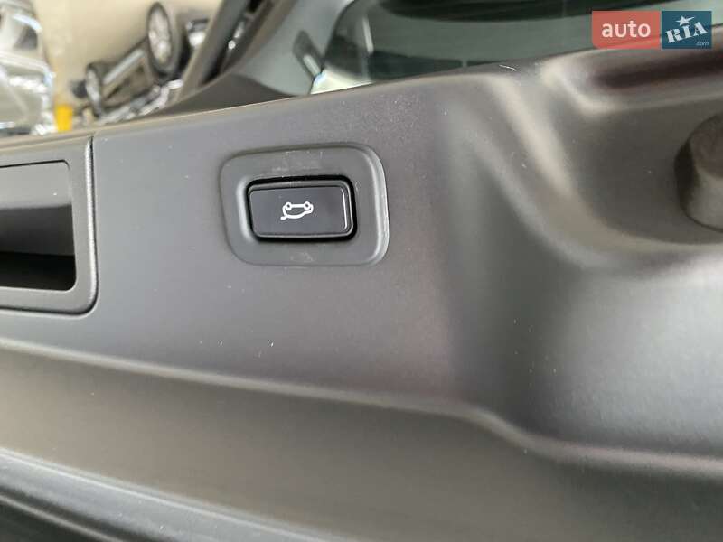 Позашляховик / Кросовер Land Rover Range Rover Evoque 2020 в Одесі