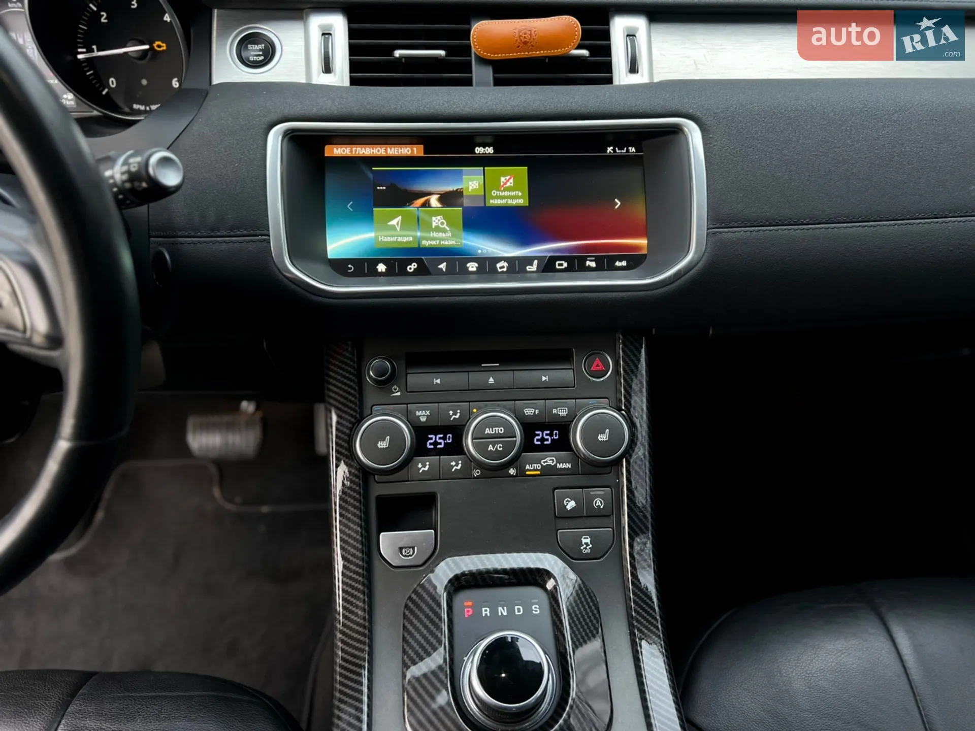 2017 Land Rover Range Rover Evoque - мініатюра 31