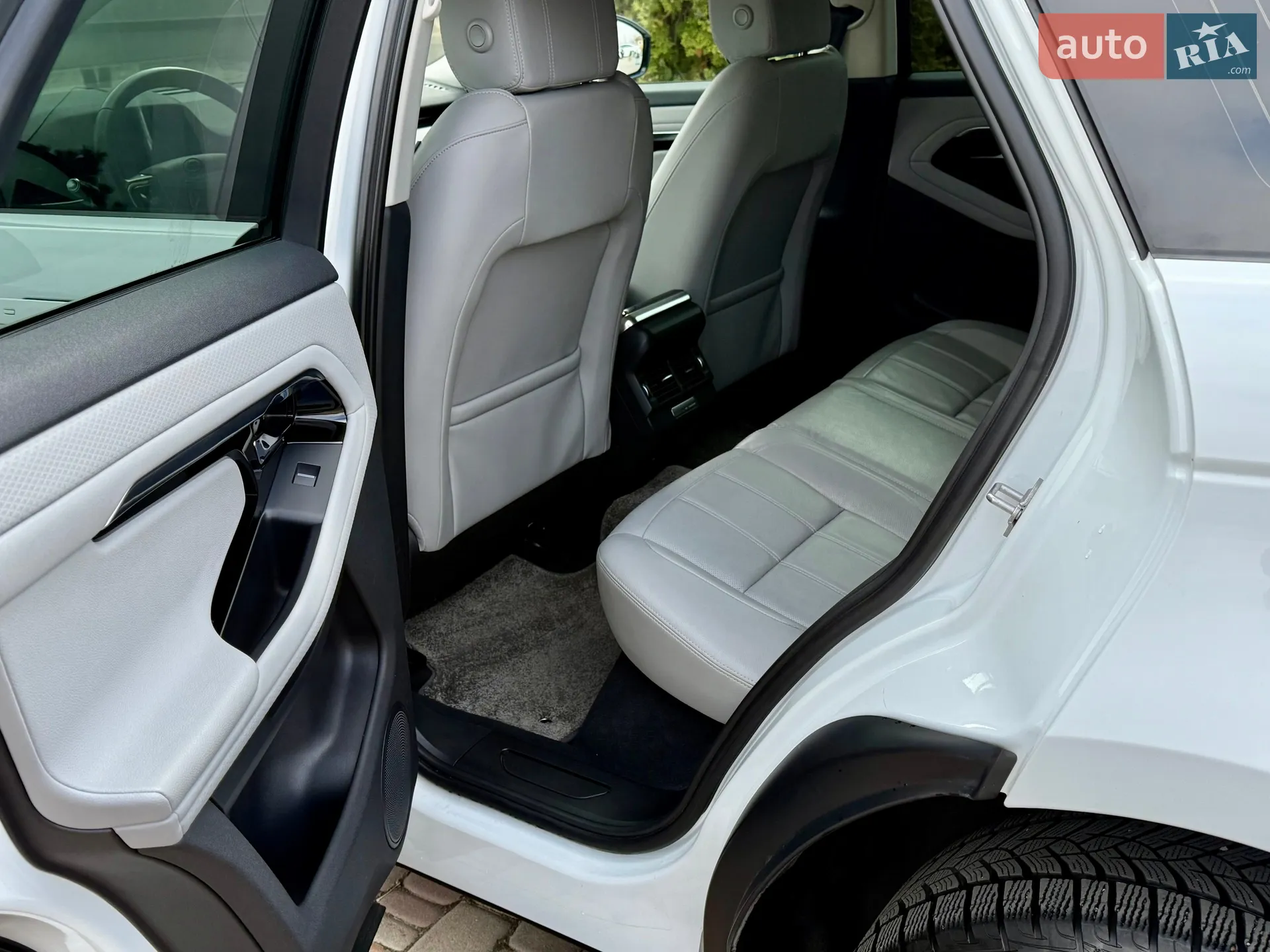 2021 Land Rover Range Rover Evoque - мініатюра 22