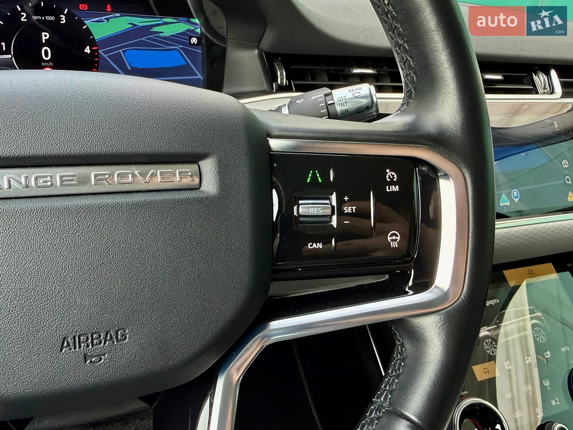 2021 Land Rover Range Rover Evoque - мініатюра 34