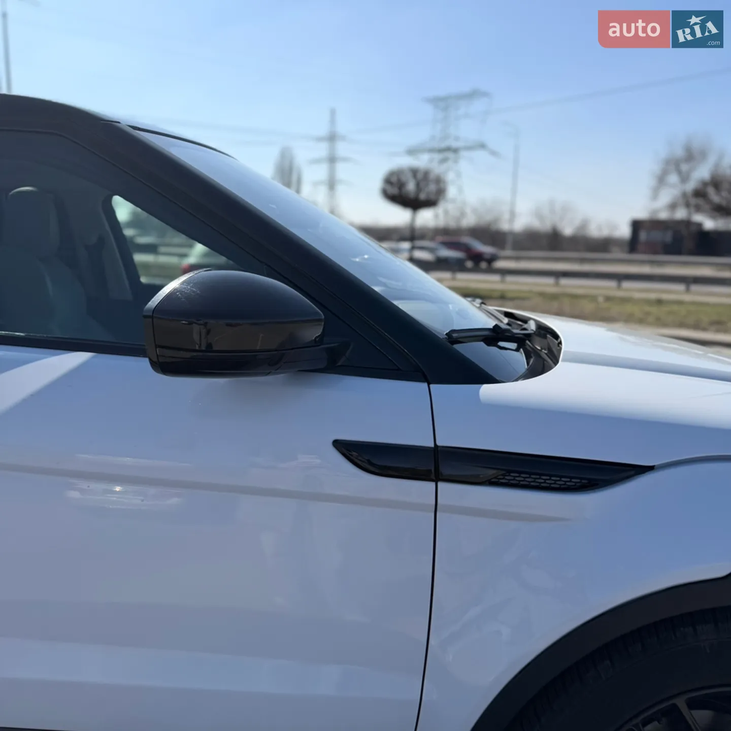 2016 Land Rover Range Rover Evoque - мініатюра 9