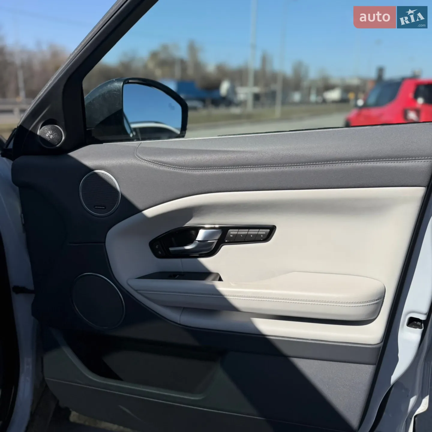 2016 Land Rover Range Rover Evoque - мініатюра 13