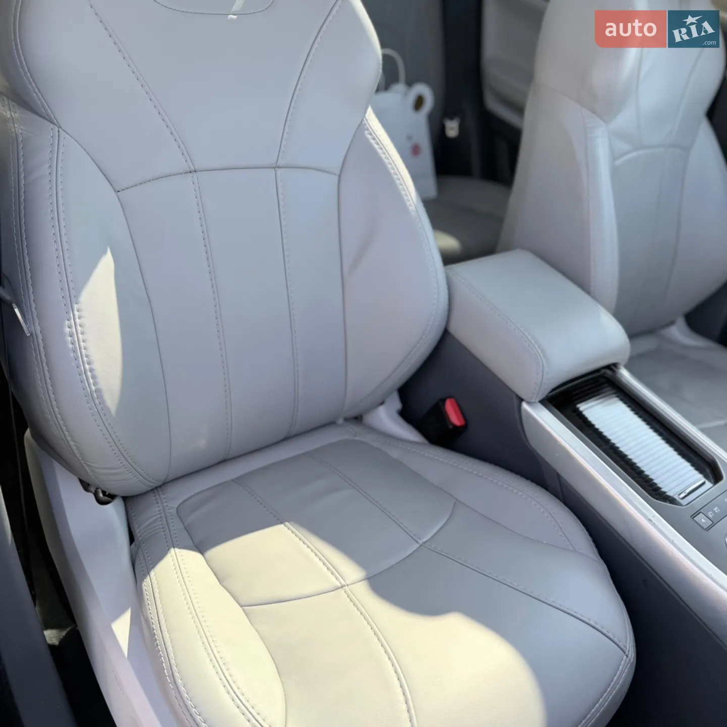 2016 Land Rover Range Rover Evoque - мініатюра 14