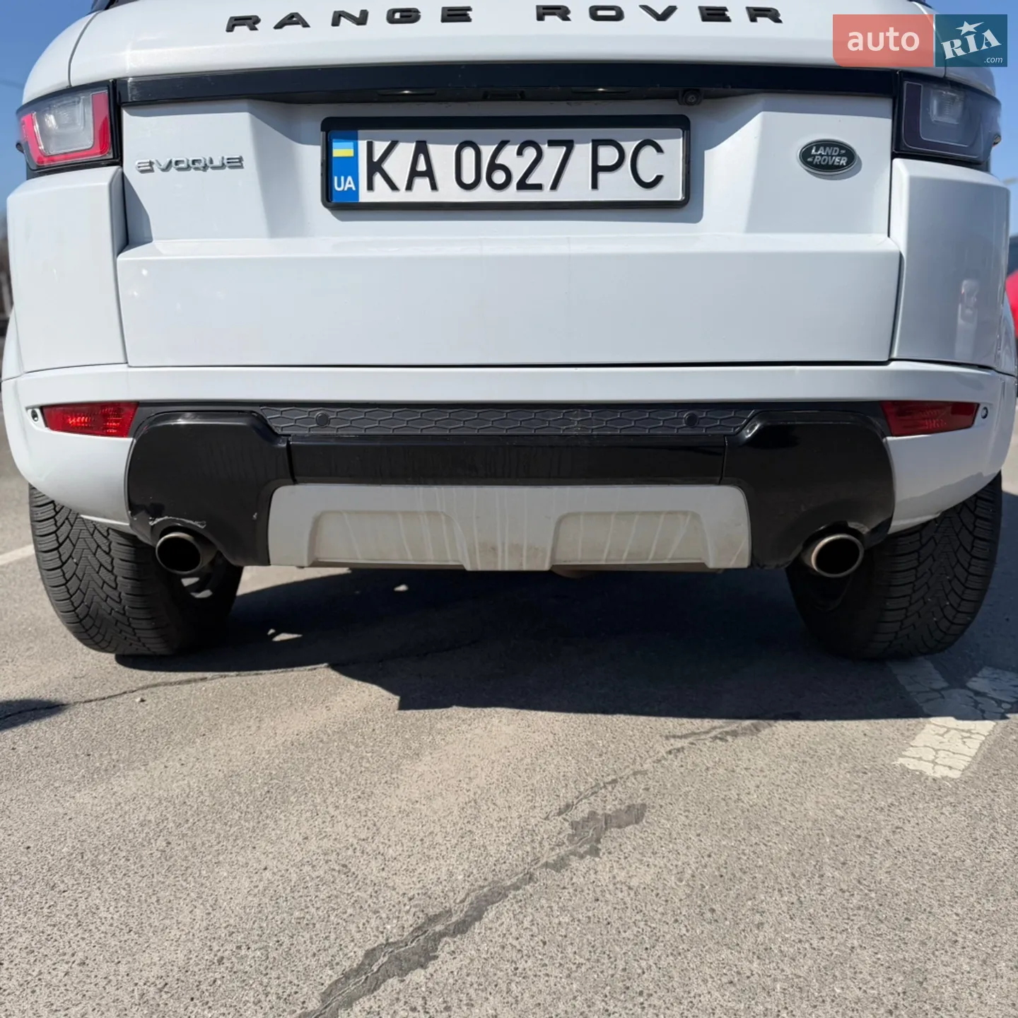 2016 Land Rover Range Rover Evoque - мініатюра 17