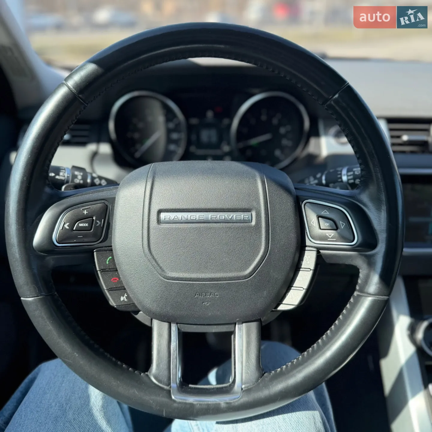 2016 Land Rover Range Rover Evoque - мініатюра 25