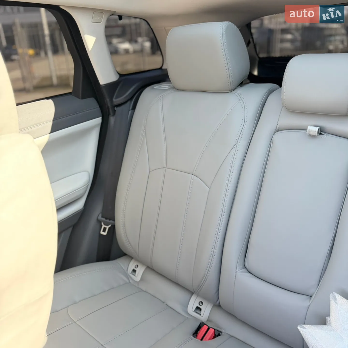 2016 Land Rover Range Rover Evoque - мініатюра 35
