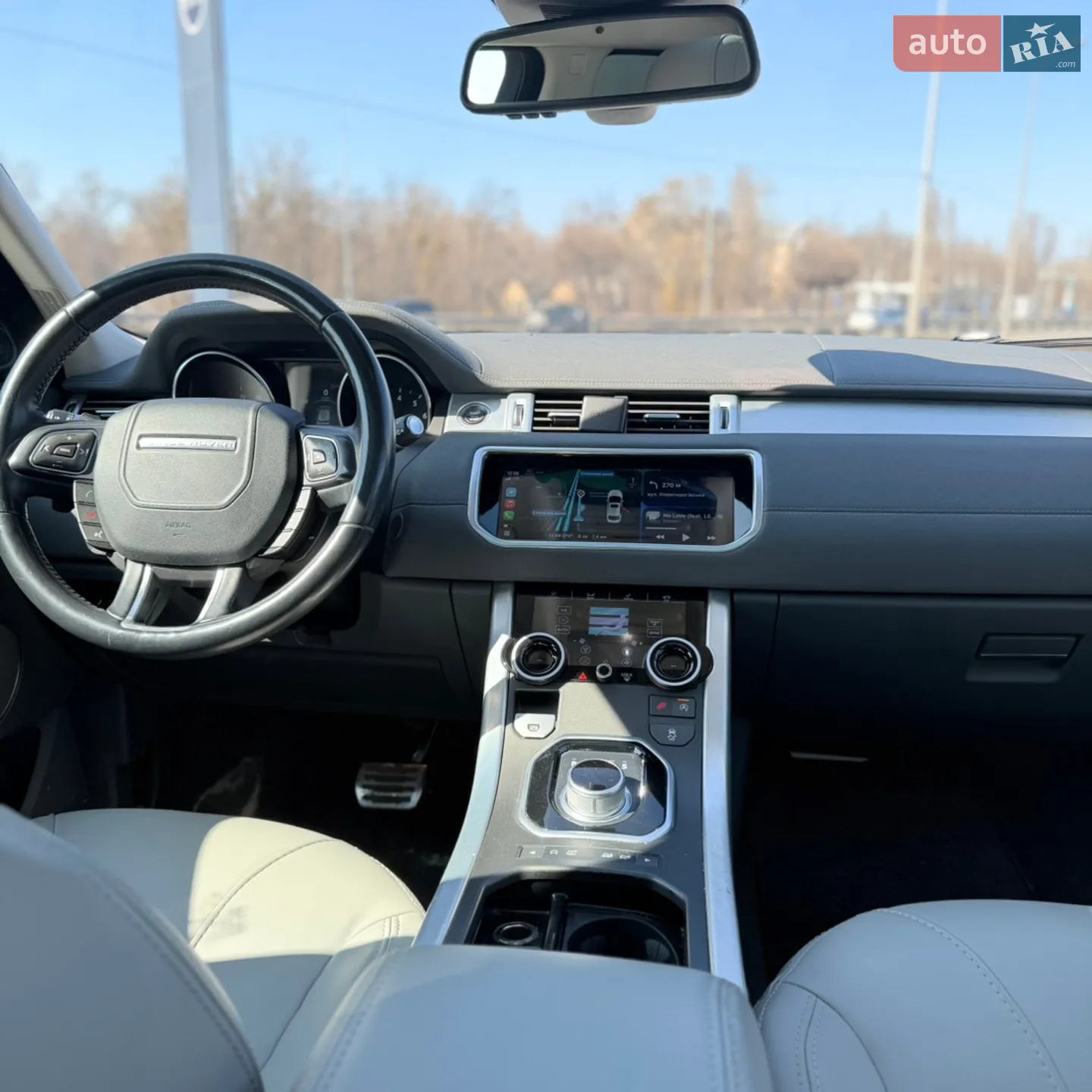 2016 Land Rover Range Rover Evoque - мініатюра 42