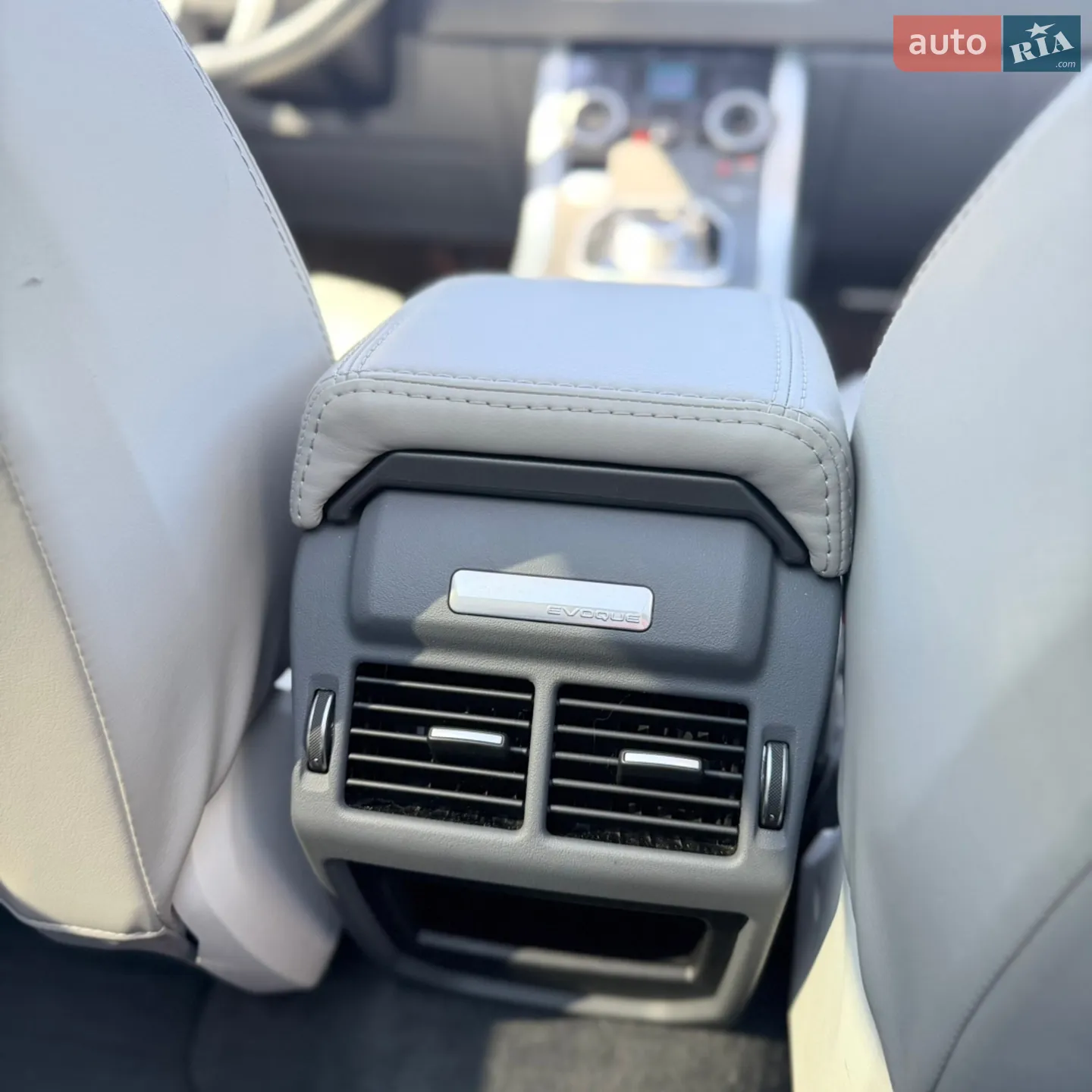 2016 Land Rover Range Rover Evoque - мініатюра 43