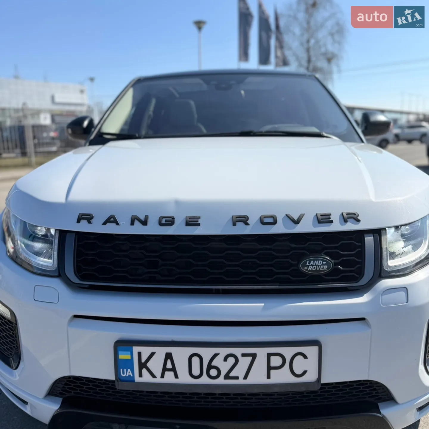 2016 Land Rover Range Rover Evoque - мініатюра 47