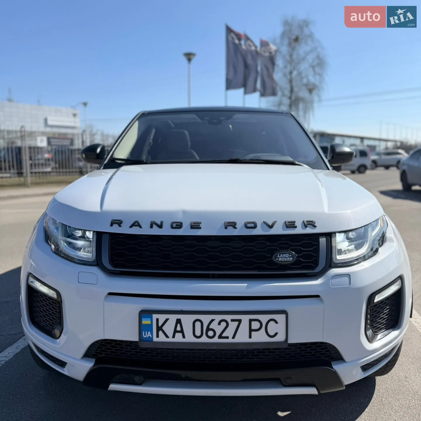 2016 Land Rover Range Rover Evoque - мініатюра 49