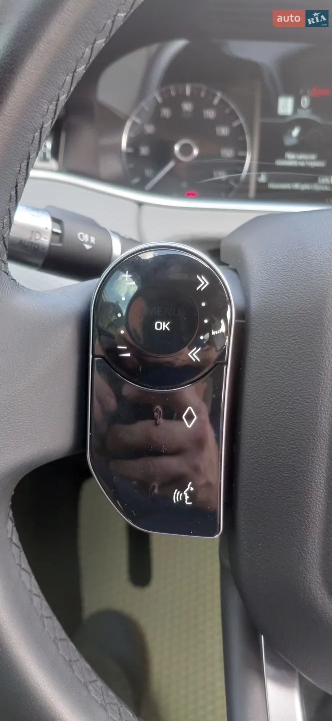 2019 Land Rover Range Rover Evoque - мініатюра 52