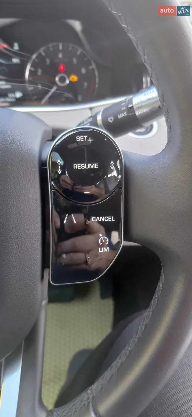2019 Land Rover Range Rover Evoque - мініатюра 53