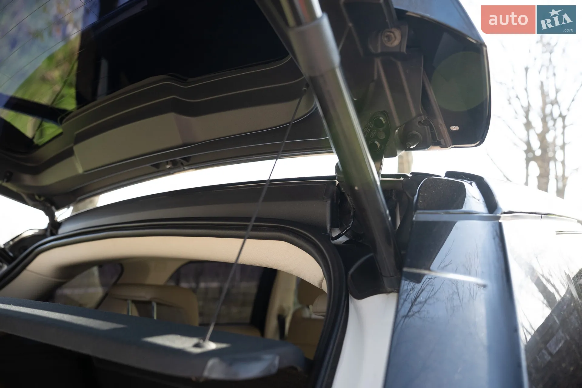 2013 Land Rover Range Rover Evoque - мініатюра 31