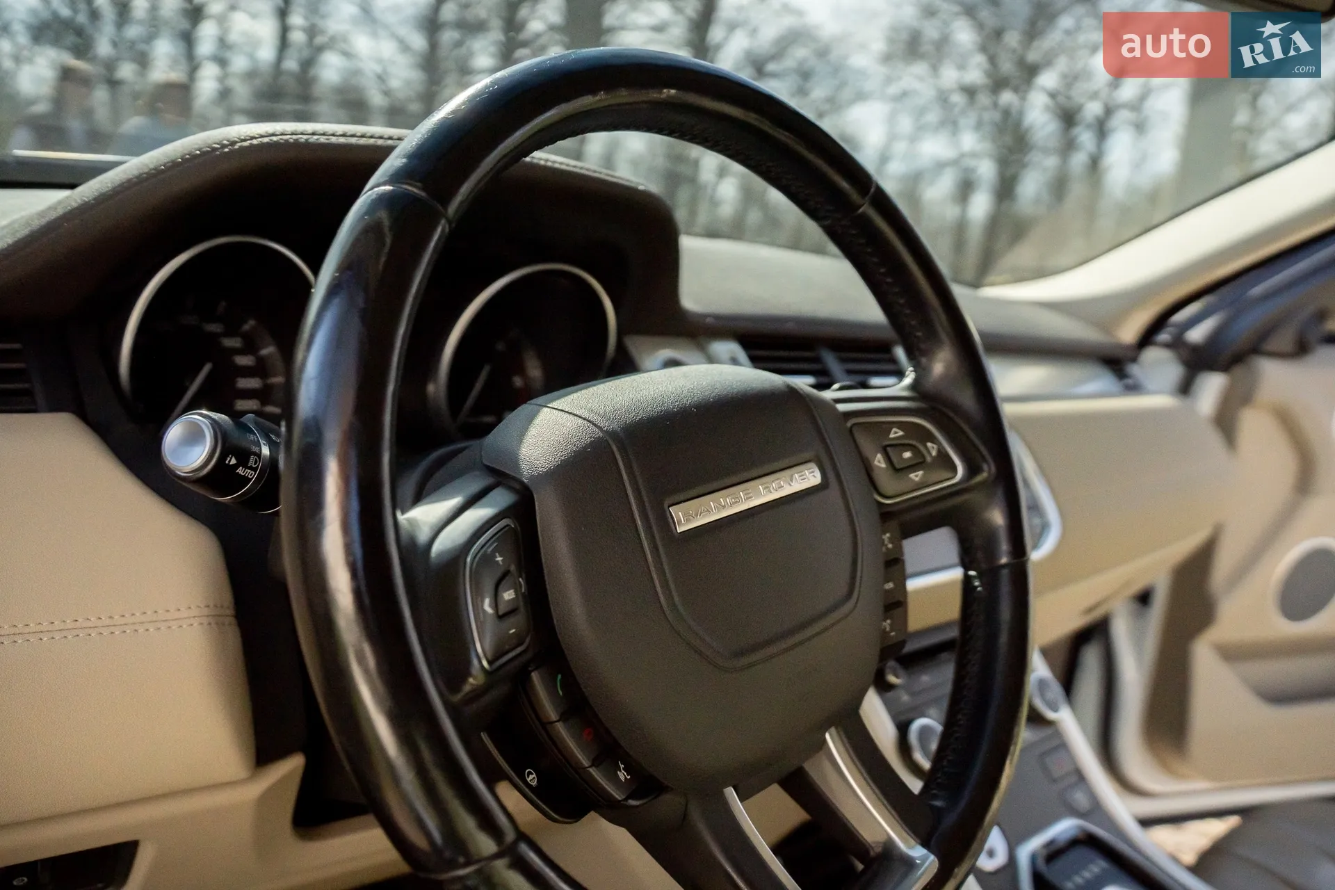 2013 Land Rover Range Rover Evoque - мініатюра 36