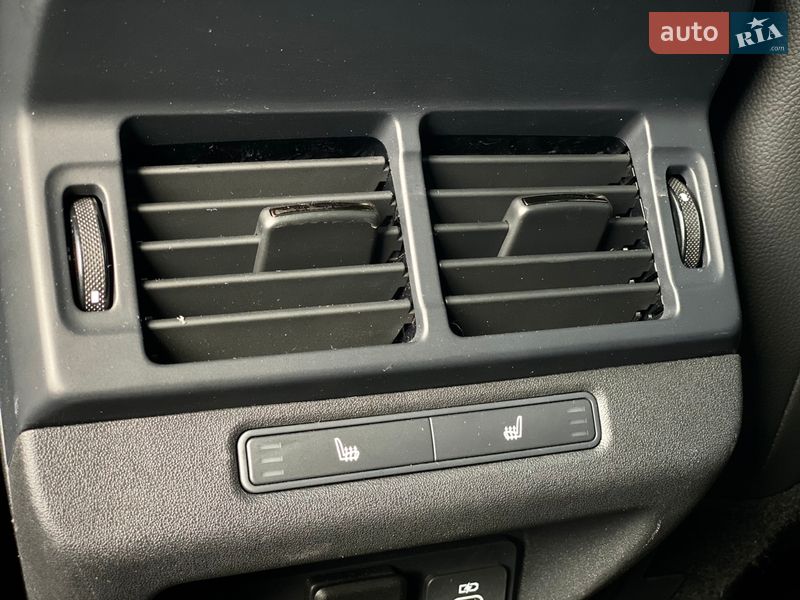 Внедорожник / Кроссовер Land Rover Range Rover Evoque 2024 в Киеве