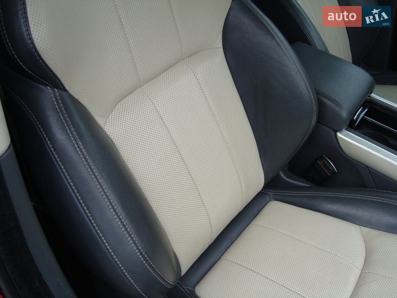 Позашляховик / Кросовер Land Rover Range Rover Evoque 2017 в Вінниці