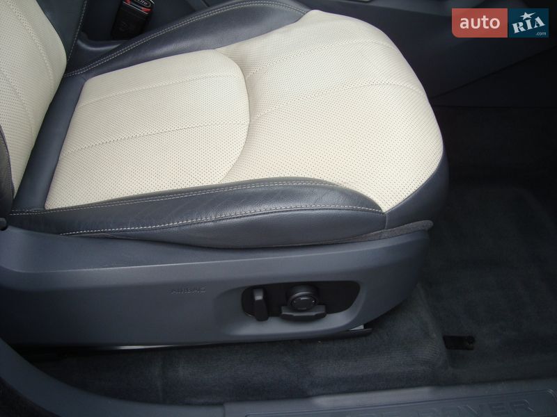 Позашляховик / Кросовер Land Rover Range Rover Evoque 2017 в Вінниці