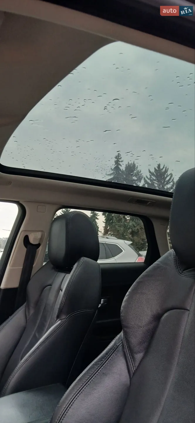 2015 Land Rover Range Rover Evoque - мініатюра 21