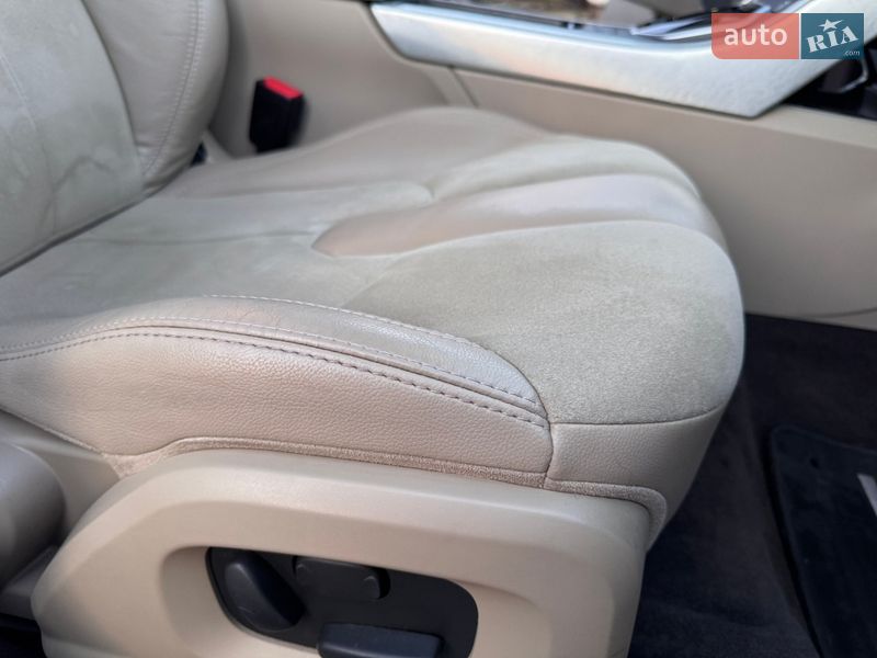 Внедорожник / Кроссовер Land Rover Range Rover Evoque 2014 в Вараше