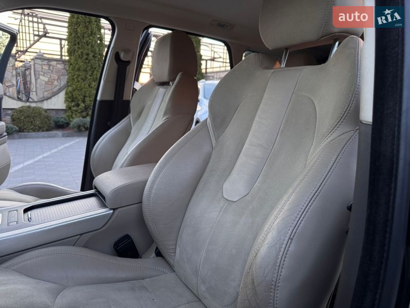 Внедорожник / Кроссовер Land Rover Range Rover Evoque 2014 в Вараше