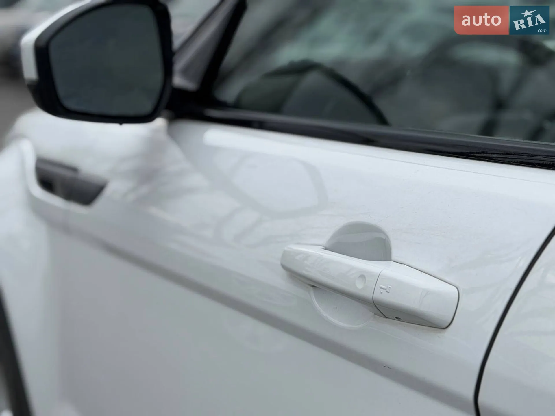 2015 Land Rover Range Rover Evoque - мініатюра 8