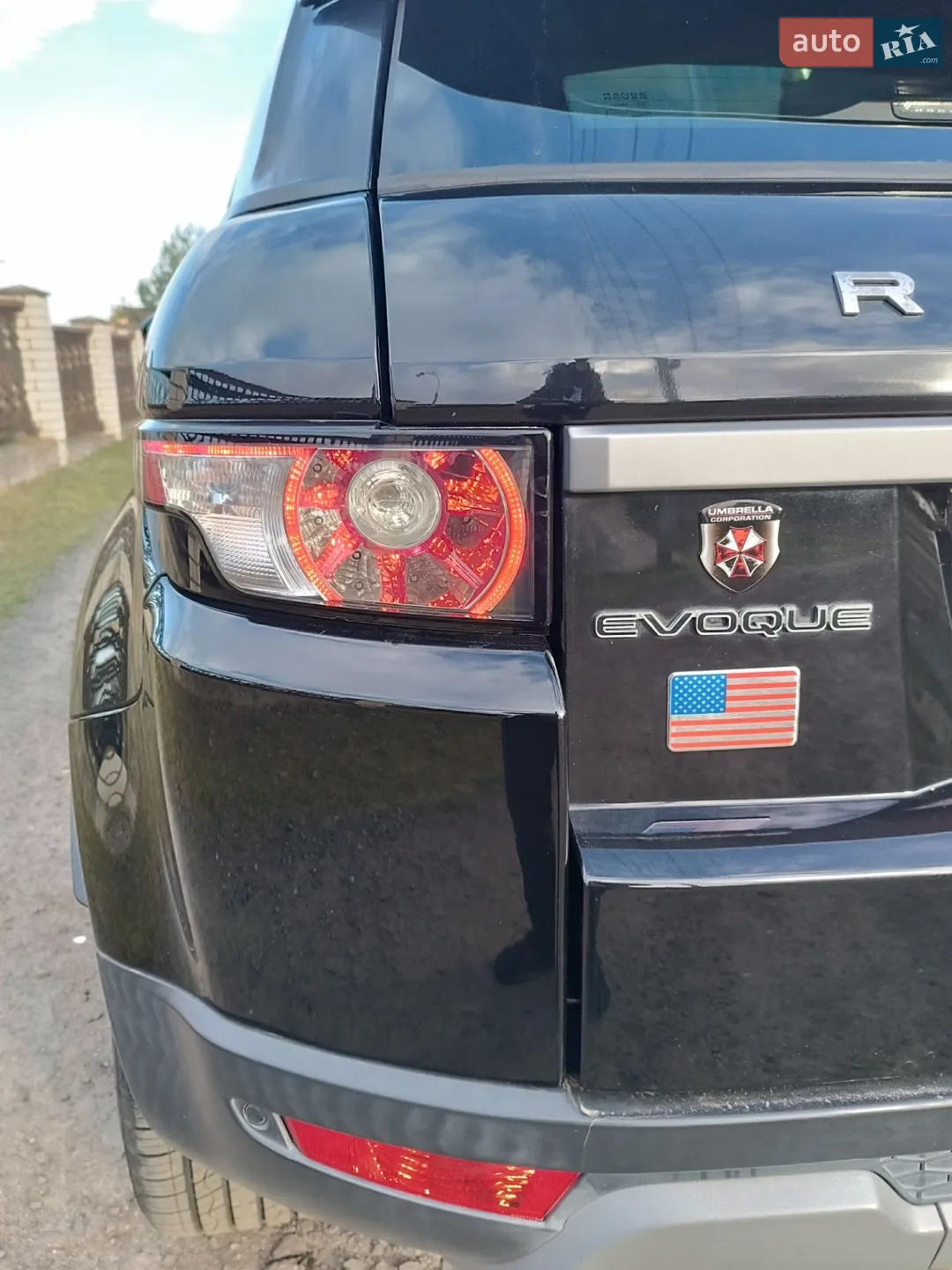 2014 Land Rover Range Rover Evoque - мініатюра 15
