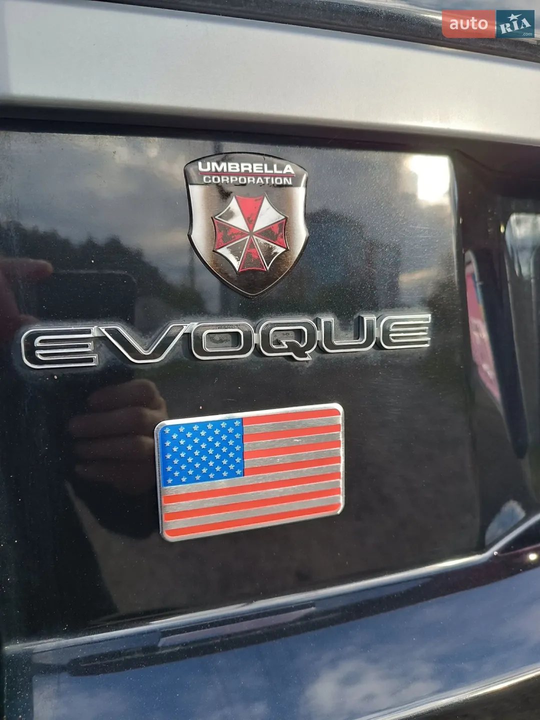 2014 Land Rover Range Rover Evoque - мініатюра 16