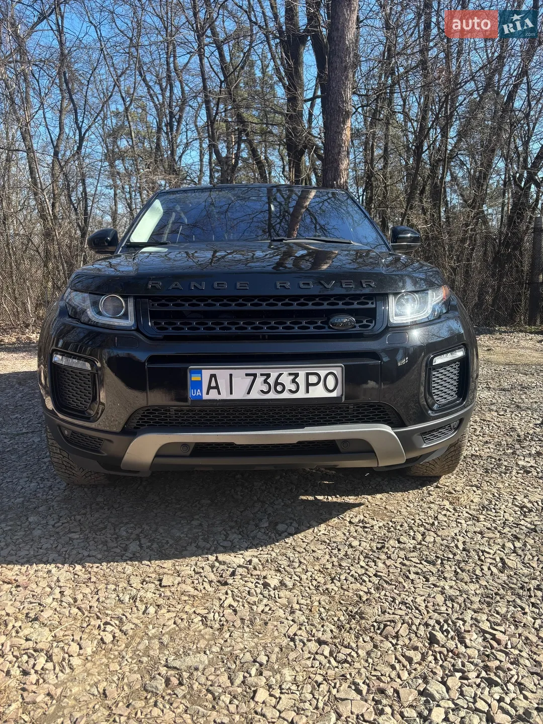 2015 Land Rover Range Rover Evoque - мініатюра 2