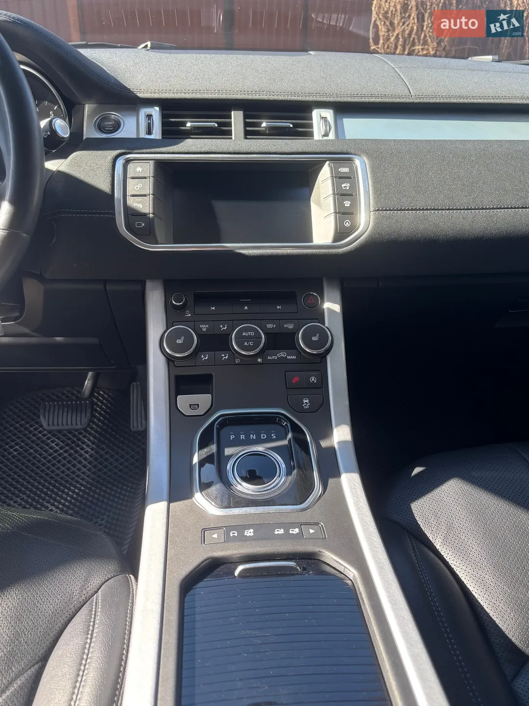 2015 Land Rover Range Rover Evoque - мініатюра 20