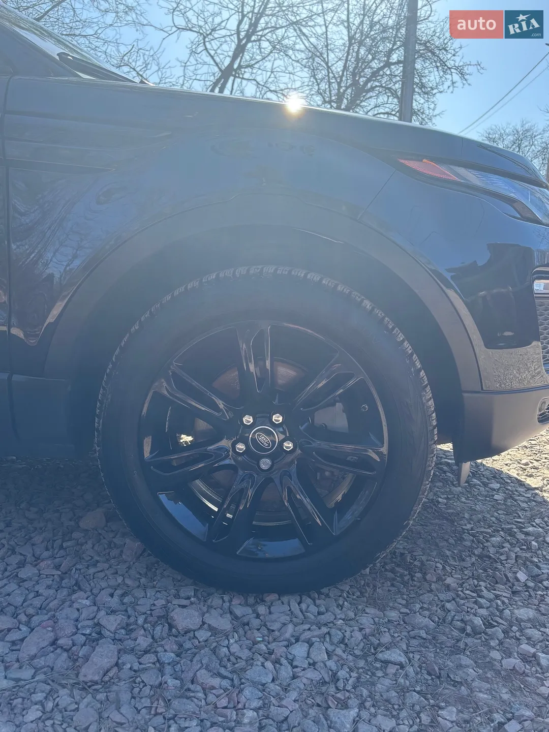 2015 Land Rover Range Rover Evoque - мініатюра 12
