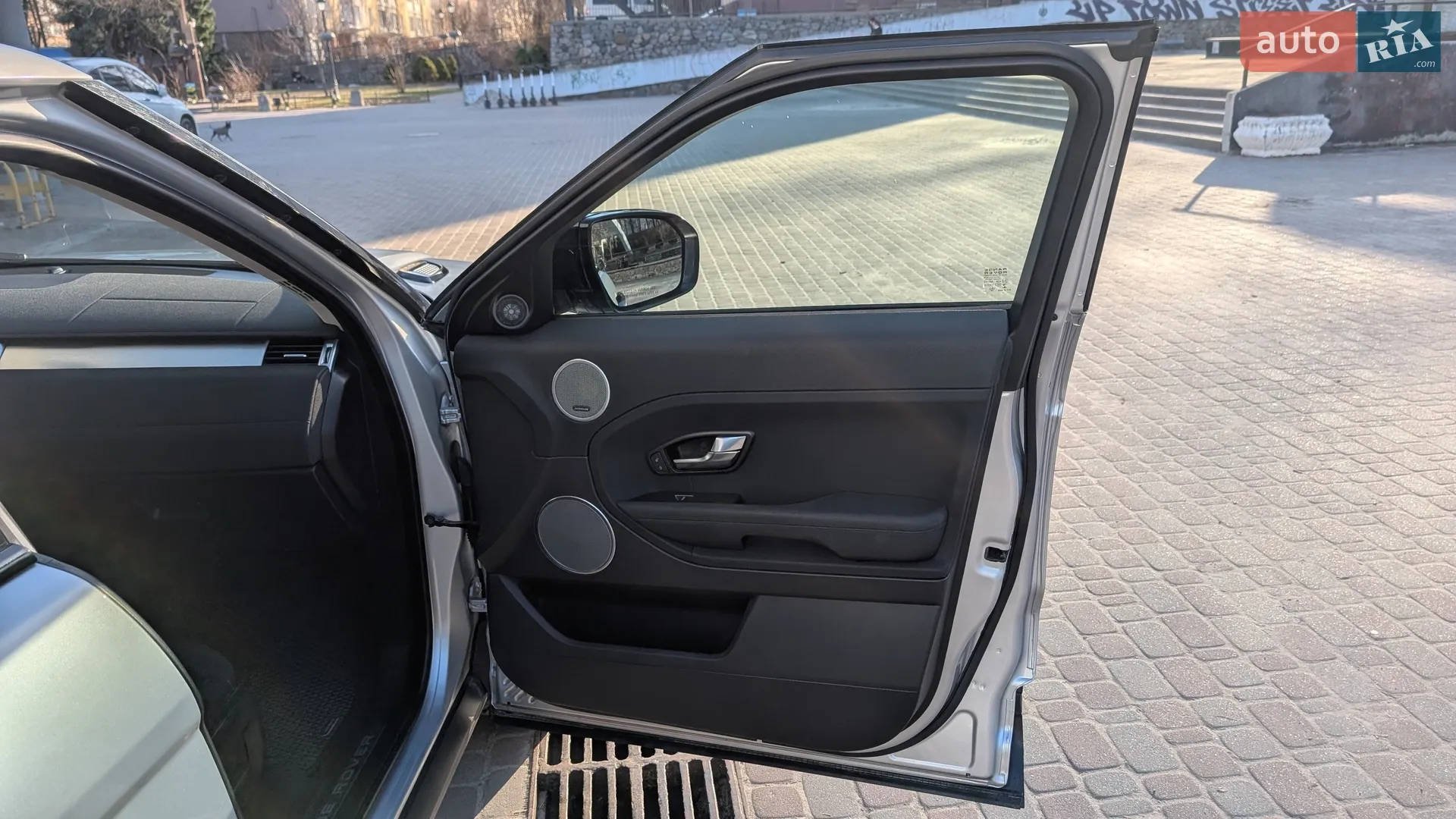2012 Land Rover Range Rover Evoque - мініатюра 16